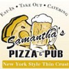 Samantha's Pizza & Pub