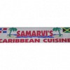 Samarvi's Caribbean Cuisine