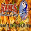 Sam's Southern Eatery logo
