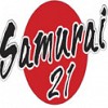 Samurai 21