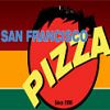 San Francisco Pizza