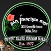 San Francisco Rose
