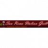 San Remo Italian Grill