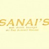 Sanai's
