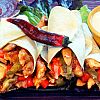 Santa Fe Mexican Grill logo