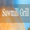 Sawmill Grill logo