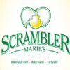 Scrambler Marie's