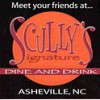 Scully's Signature