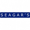Seagar's Restaurant at Hilton Alexandria Old Town