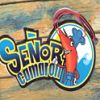 Senor Camaron