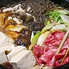 Shabu Japanese Fondue