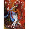 Shami Kabab Afghan Restaurant