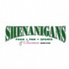 Shenanigan's of Lake Harmony
