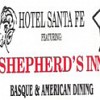 Shepherd's Inn