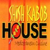 Shish Kabob