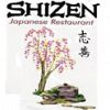 Shizen Japanese Restaurant