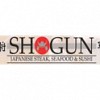 Shogun Japanese Steak, Seafood & Sushi