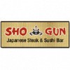Shogun Japanese Steak & Sushi Bar