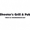 Shooter's Grill and Pub