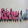Sidelines Grill