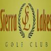 Sierra Lakes Golf Club