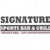 Signature Sports Bar