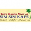 Sim Sim Kafe