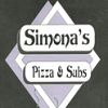 Simona's Pizza and Subs