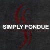 Simply Fondue