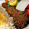Sinbad Mediterranean Cuisine & Buffet logo