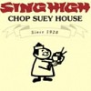 Sing High Chop Suey House