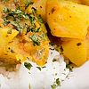 Sitar Indian Cuisine
