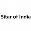 Sitar of India