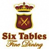 Six Tables