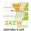 Skew Works Asian Grill & Cafe