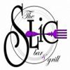 Slice bar and grill