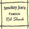 Smokey Joe's Famous Rib Shack logo
