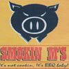 Smokin M's