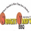 Smokin Yard's BBQ