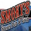 Smoky's Sports Pub and Grub in the Glades