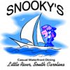 Snooky's on the Water