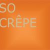 So Crepe