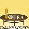 Sofra Turkish Kitchen