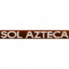 Sol Azteca logo