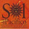 Sol del Pacifico