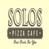 Solos Pizza Cafe