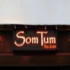 Som Tum Thai Bistro