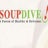 Soup Dive