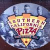 Southern california pizza