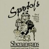 Spanky's Shenanigans